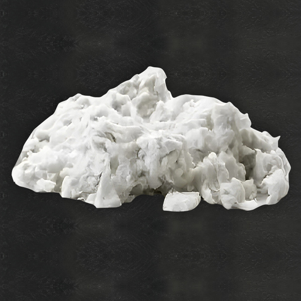 Loose Mineral Wool