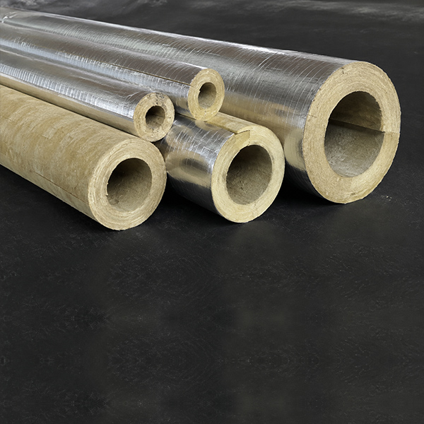 Pipe Insulation